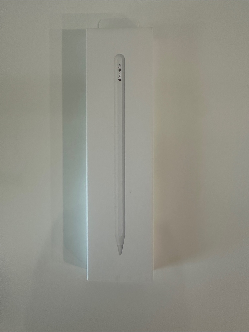 Apple Pencil Pro